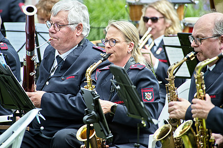 Sommerfest Botanischer Garten 2026