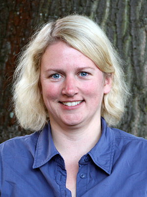 Simone Kramer - Vorstand des SBO Gütersloh