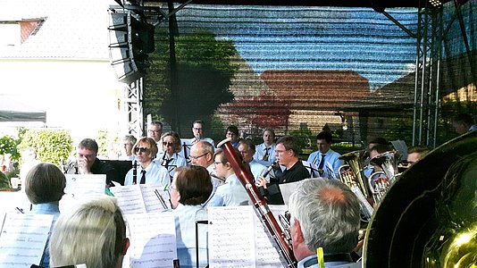 SBO - Orchesterfahrt 2019 in die Pfalz .