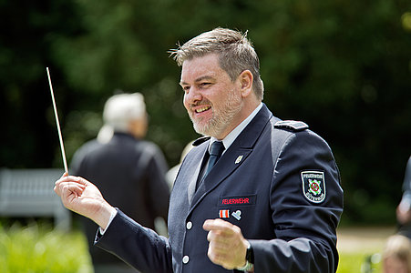 Sommerfest Botanischer Garten 2026